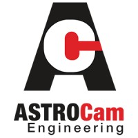 Astrocam Engineering Pte Ltd logo - Similar company to Aik Lee Solutions Pte Ltd