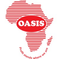Oasis Group Of Company logo - Similar company to Ark Associates Ltd