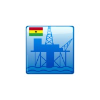 Ghana  Oil & Gas Professionals Network logo - Similar company to Shale Mobile Network