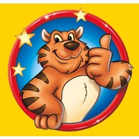 Drukwerktijger logo - Similar company to Smid Media Solutions