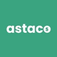 Astaco logo - Similar company to Yourway