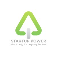 Startup Power Competition logo - Similar company to Qayedny