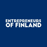 Entrepreneurs of Finland logo - Similar company to No Niin