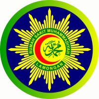 RS Muhammadiyah Lamongan logo - Similar company to Cv Juliant