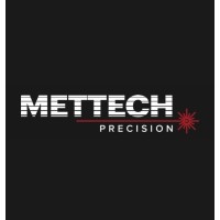 Mettech Precision logo - Similar company to Bron Converting