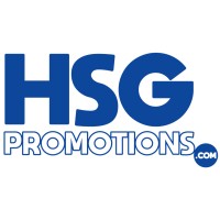 HSG Promotions logo - Similar company to Cadeaukompas