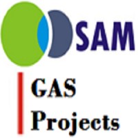 Sam Gas India Pvt. Ltd. logo - Similar company to Airox Nigen - Green Hydrogen & Industrial Gas Solutions