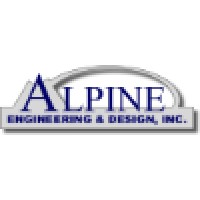 Alpine Engineering & Design, Inc. logo - Similar company to Alpine Engineering Services