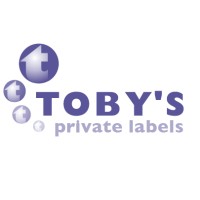 Toby's BV logo - Similar company to Chef Cookie