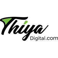 THIYA DIGITAL logo - Similar company to Digikala World