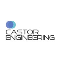 Castor Engineering logo - Similar company to Dam Automotriz