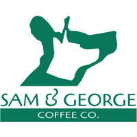 Sam & George Coffee Co. logo - Similar company to Viuna Coffee