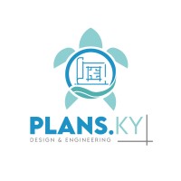 Plans KY logo - Similar company to Bdcl Architects