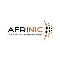 AFRINIC-The Regional  Internet  Registry for Africa logo - Similar company to Apnic