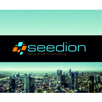 Seedion logo - Similar company to Plexus Enterprises, Llc