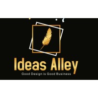 Ideas Alley