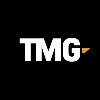TMG Group logo - Similar company to Maxigrau