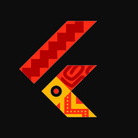 Flutter La Libertad logo - Similar company to Guardsoft