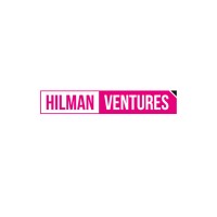 Hilman Ventures logo - Similar company to Sensilize