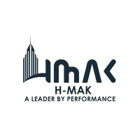 H-MAK logo - Similar company to Media Training & Research Centre