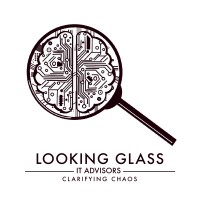 Looking Glass IT Advisors logo - Similar company to Triangle Die & Tool Co. Ltd.
