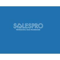 Sales Pro - Professional Sales Progressors logo - Similar company to Velocite