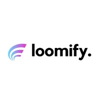 Loomify AI logo - Similar company to Loomify