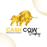 Cash Cow Studio logo - Similar company to Universal Book Store