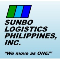 Sunbo Logistics Philippines, Inc. logo - Similar company to Fastlink Computer Co.