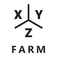 XYZ FARM logo - Similar company to Disruptive Lighthouse