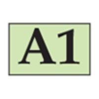 A1 Electronics Inc logo - Similar company to A1 Electronics Netherlands B.V.
