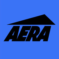 Aera logo - Similar company to Bluetree Solutions