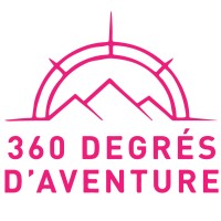 360 degrés d'aventure - Festival du film d'aventure logo - Similar company to Actions Formations