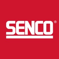 KYOCERA SENCO Industrial Tools logo - Similar company to Iep Technologies