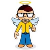 Tech Angels UK logo - Similar company to Lean Frontiers, Inc.