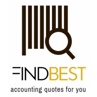Find UK Accountant - FINDBEST logo - Similar company to Cloud Accountant Today