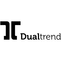 Dualtrend | Representações De Moda logo - Similar company to Marcus Marcelo Representações