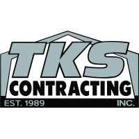 TKS CONTRACTING INC logo - Similar company to Southeastern Roofing Logistics