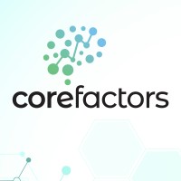 Core Factors logo - Similar company to Doingcoaching.Com