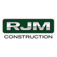 RJM Construction LLC logo - Similar company to Malark Logistics