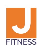 The J Fitness logo - Similar company to Equipe Optimus Fórmula Sae-Ufg
