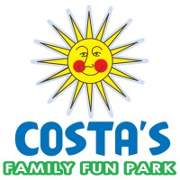 Costa's Family Fun Park logo - Similar company to Untitled