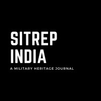 SITREP India logo - Similar company to Strategic Research And Growth Foundation