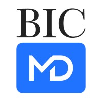 Best In Class MD (BICMD) logo - Similar company to 1Teamsurgical