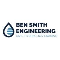 Ben Smith Engineering logo - Similar company to F2S Infrastructure Inc.