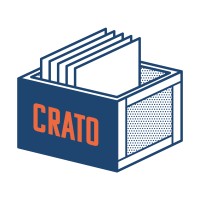 Crato logo - Similar company to Crato