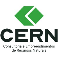 CERN - Consultoria e Empreendimentos de Recursos Naturais logo - Similar company to Lambda Hse