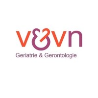 V&VN Geriatrie & Gerontologie logo - Similar company to Vakblad Dvs
