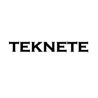 Teknete logo - Similar company to Ev Chargezone