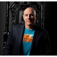 Hire Power Radio Show & Podcast logo - Similar company to Blockchain Recorded Podcast